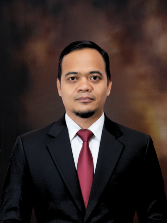 Budy Sutra Darmawan, SE