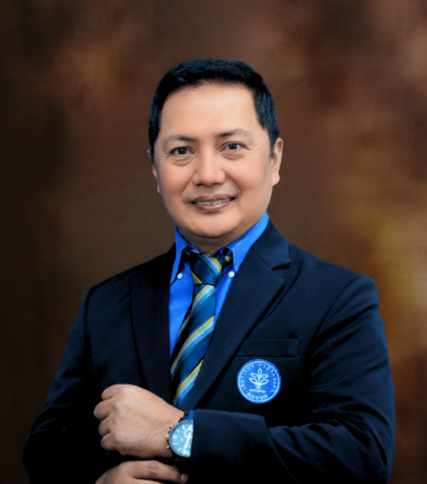 Dr. Asep Nurhalim, Lc., M.Pd