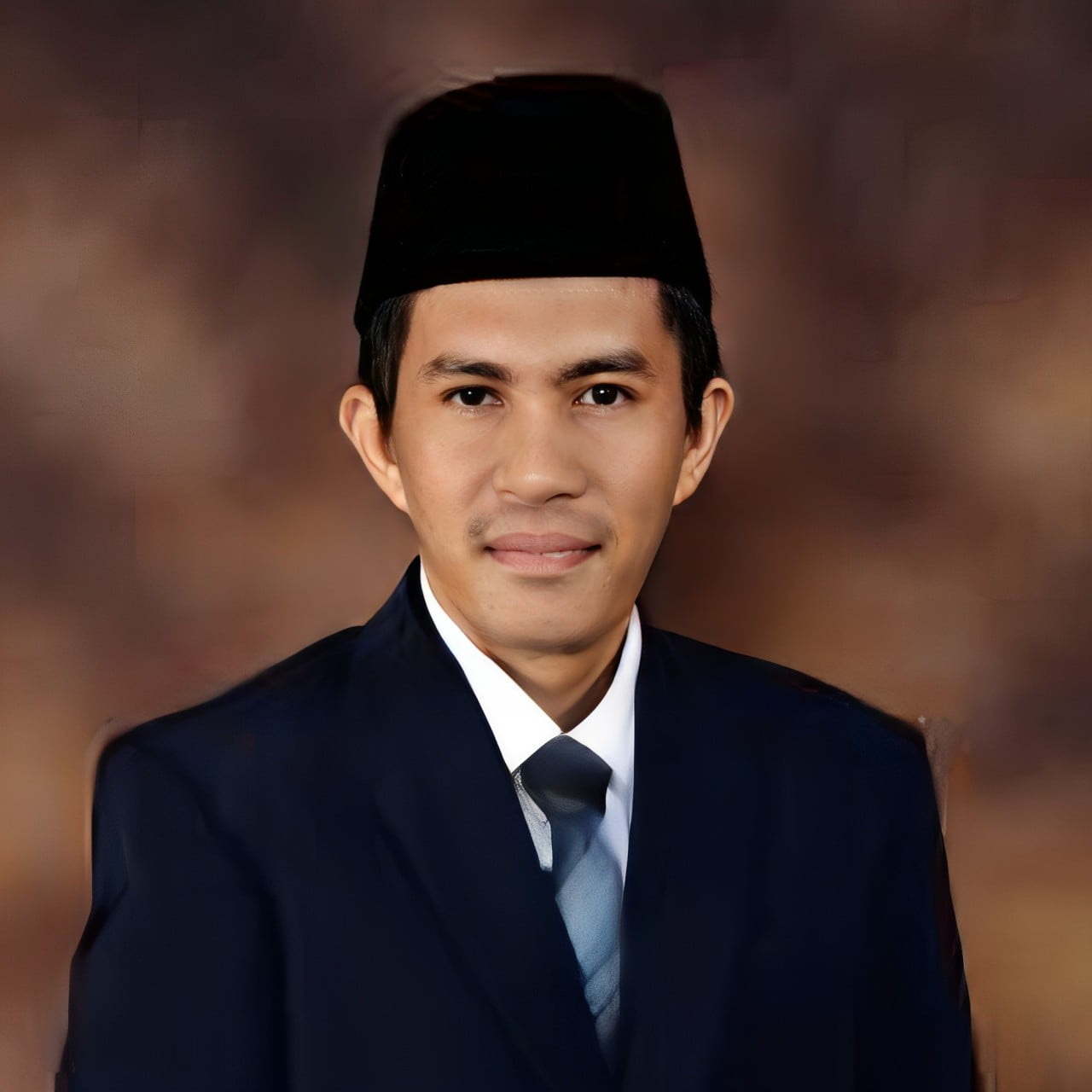 Dr. Salahuddin El Ayyubi, Lc, MA
