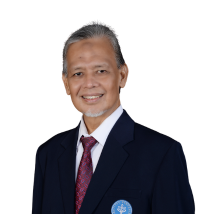 Lukman M. Baga