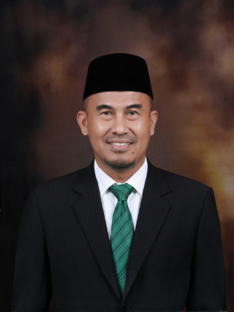 Dr. Imam Haryanto, ST. MM
