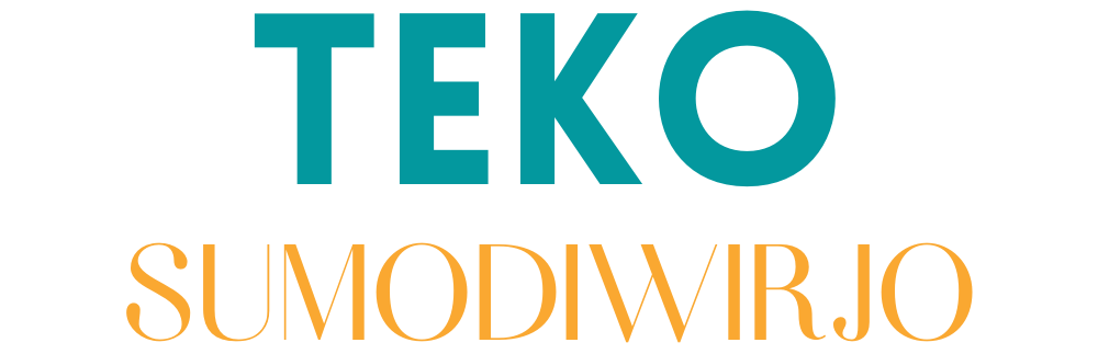 Koperasi Teko Sumodiwirjo