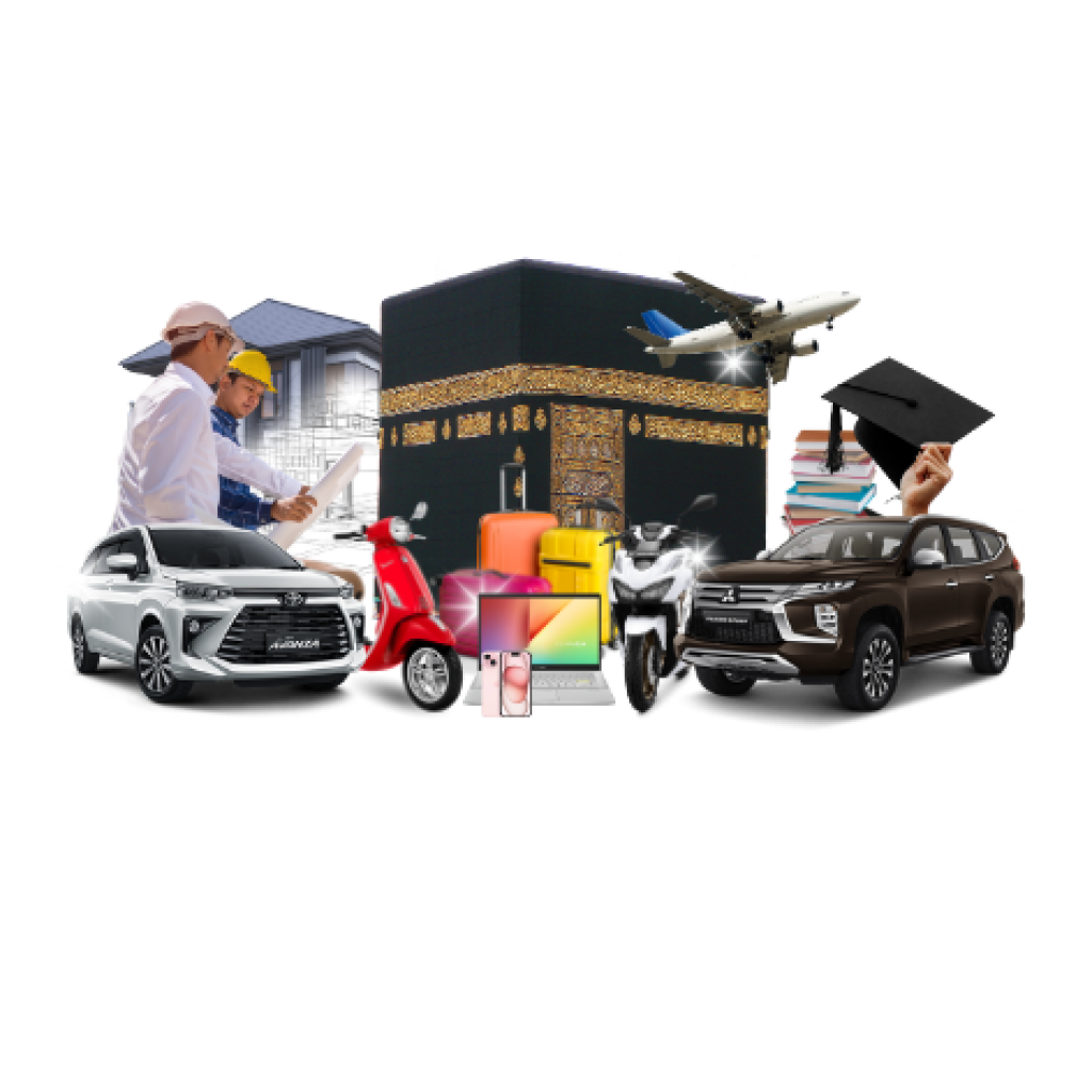 Pembiayaan Multiguna 